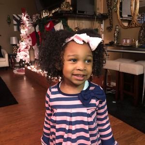 Meet your Posher, Jeffery